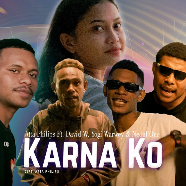 Karna Ko