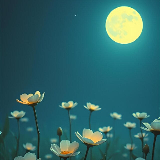 낙화(落花)