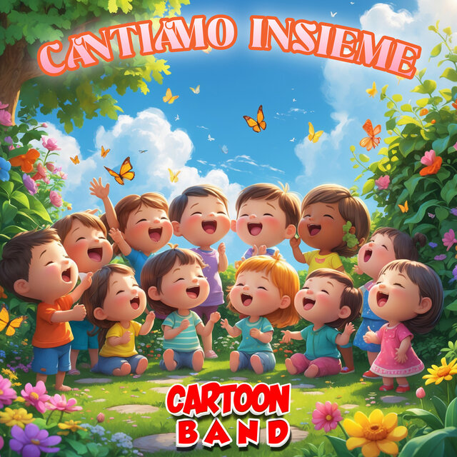 Cantiamo Insieme