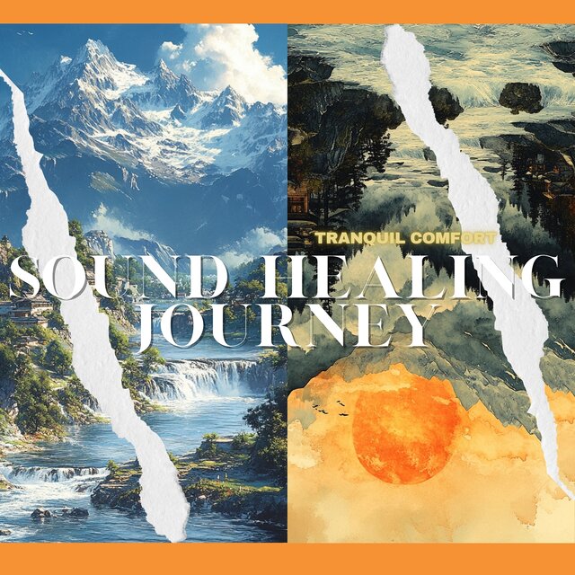 Sound Healing Journey