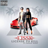 License To Kill