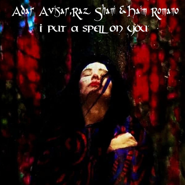 I Put a Spell on You