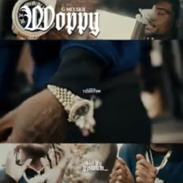 Woppy