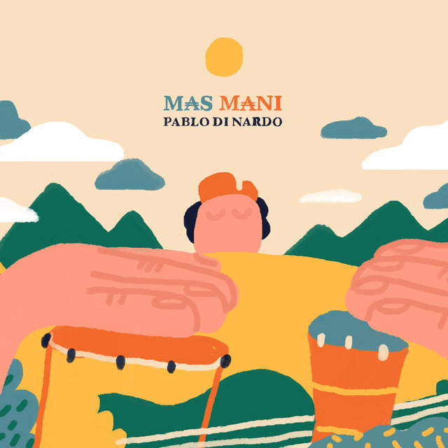Mas Mani 