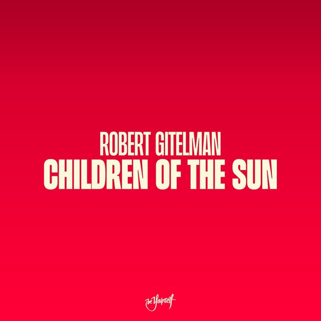 Children Of The Sun