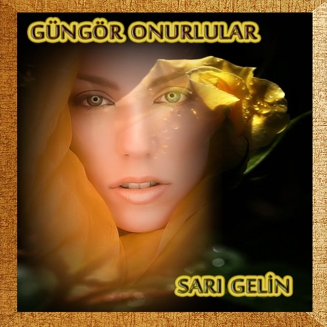 Sarı Gelin