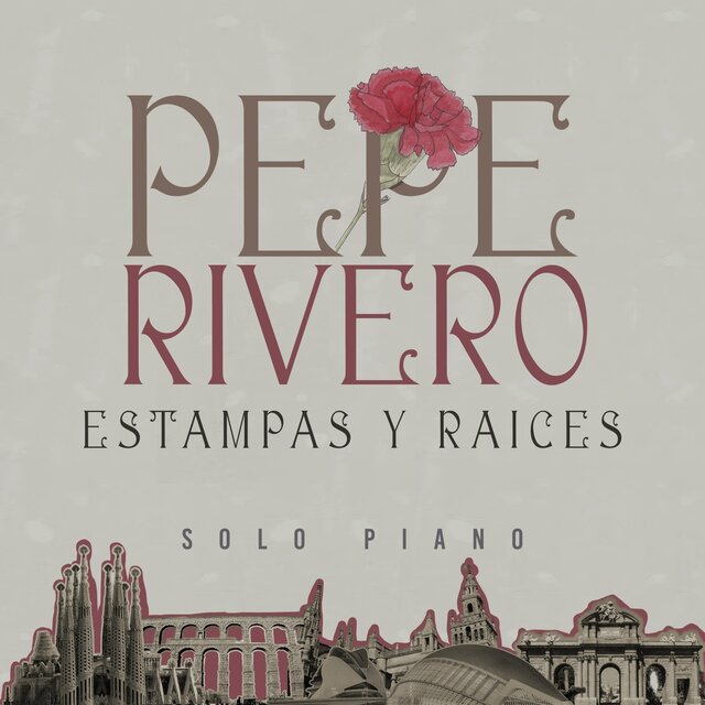 Estampas y raíces