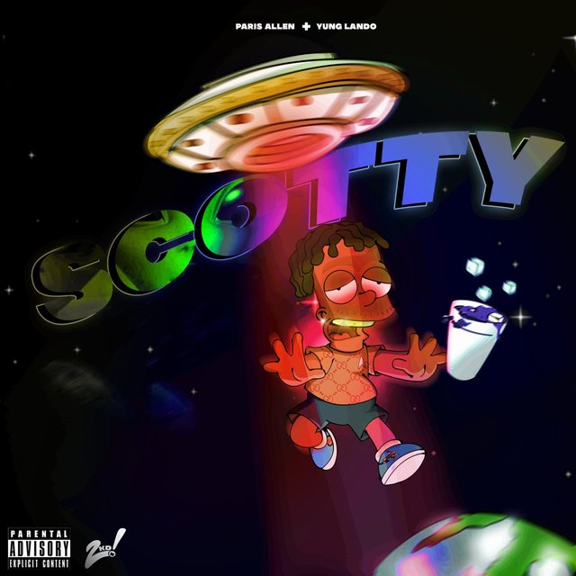 Scotty