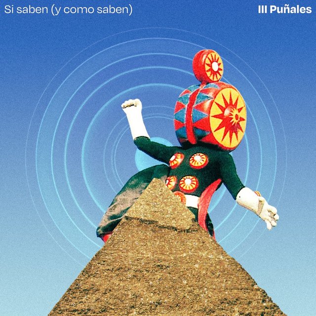Si Saben (Y Como Saben)