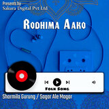 Rodhima Aako