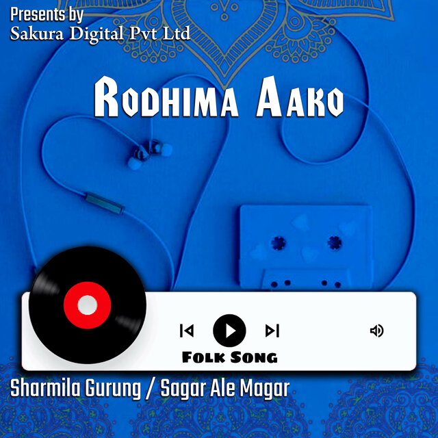 Rodhima Aako