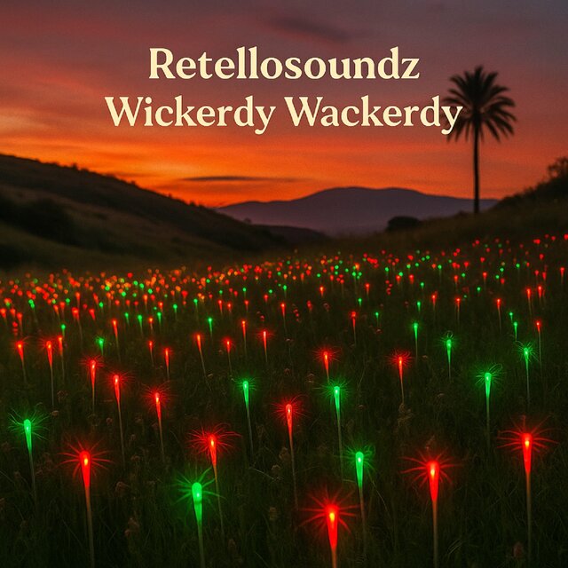 Wickerdy Wackerdy