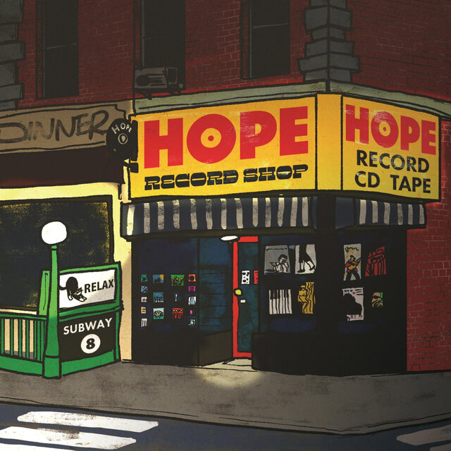 Hope