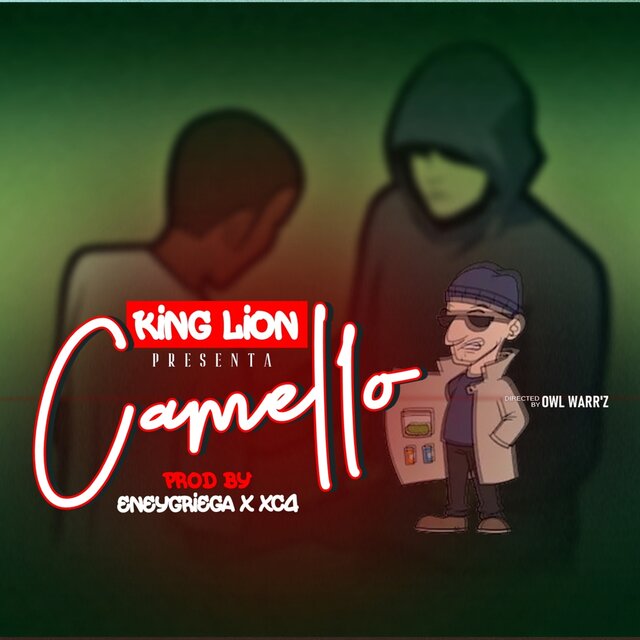 Camello