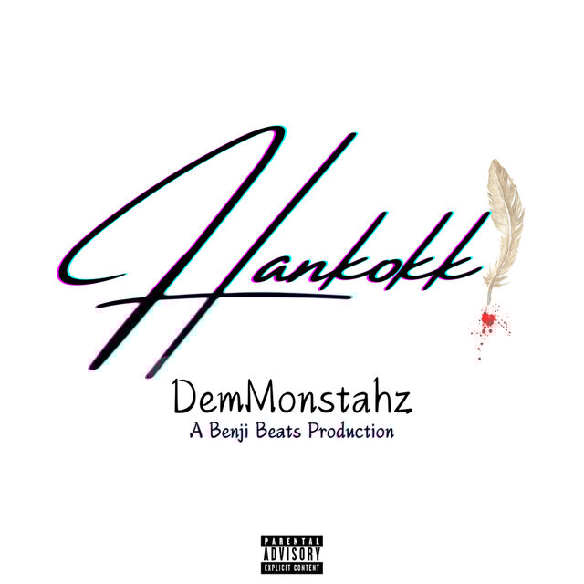 Hankokk