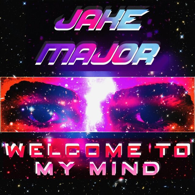 Welcome to My Mind