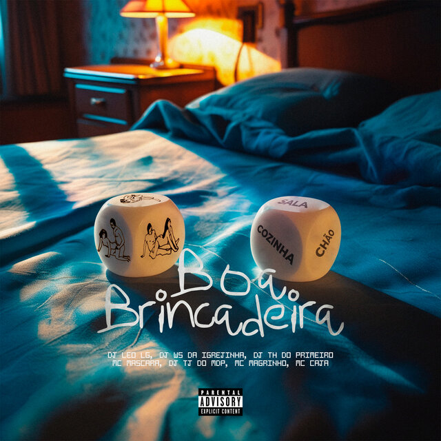Boa Brincadeira