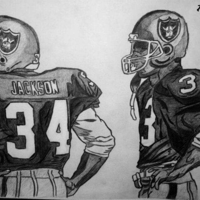 Bo Jackson