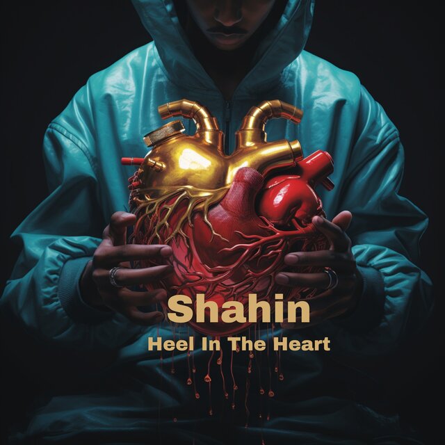 Heel In The Heart