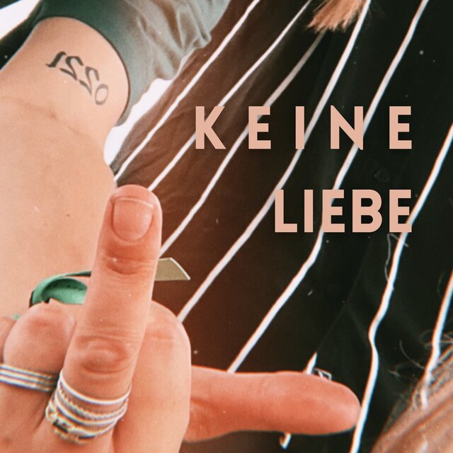 Keine Liebe