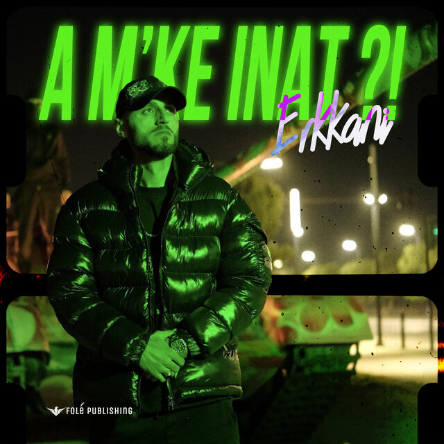 A m’ke inat ?!