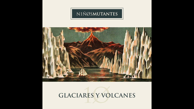 Glaciares y Volcanes