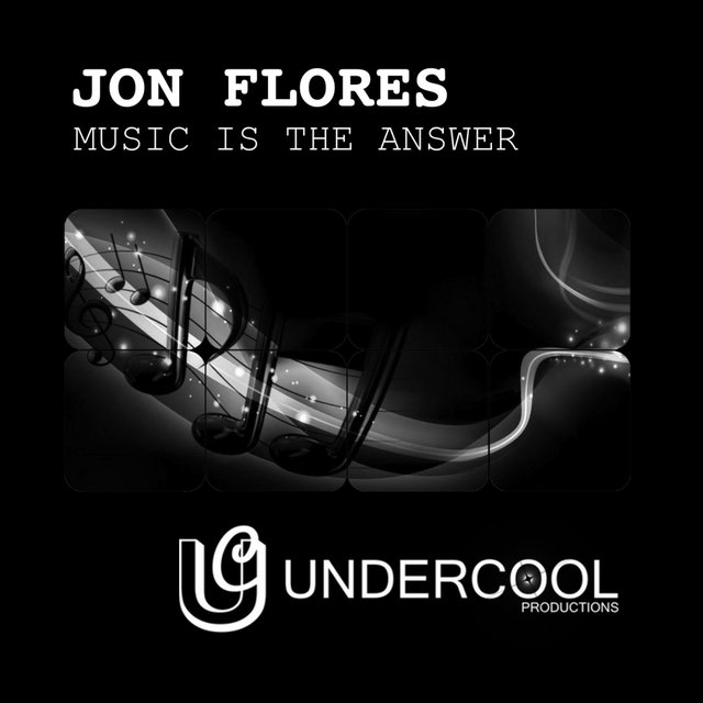 Music Is The Answer