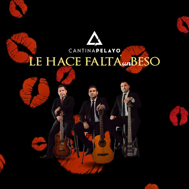 Le Hace Falta un Beso