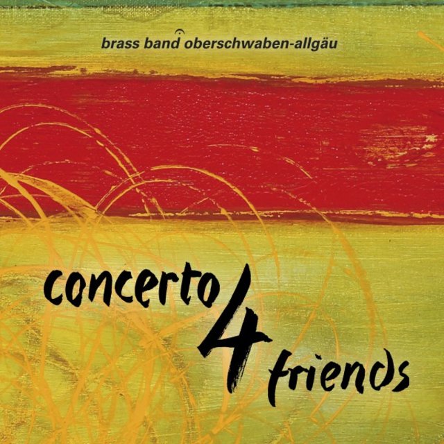 Concerto 4 Friends