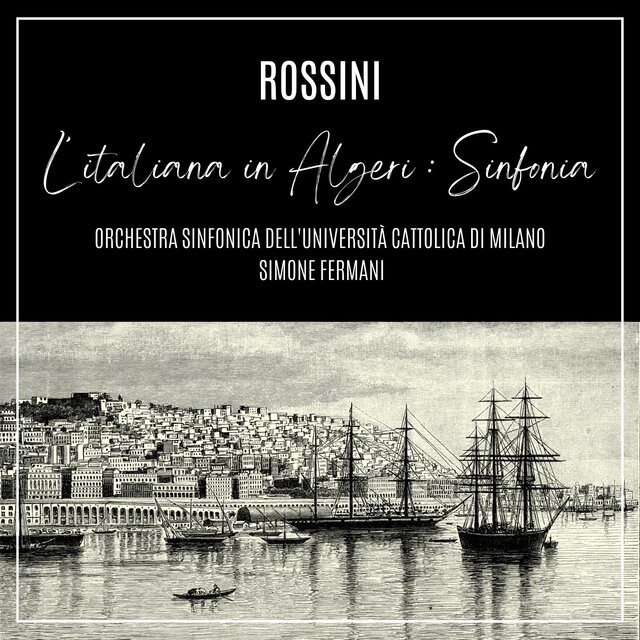 L'italiana in Algeri