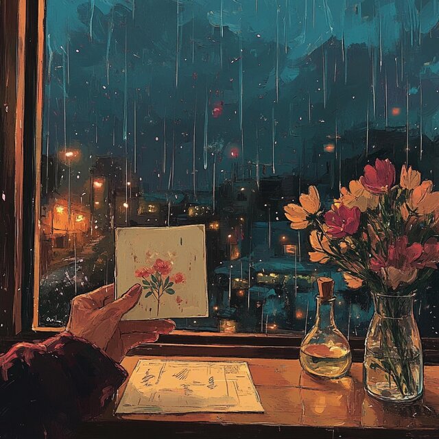 The Window Knows