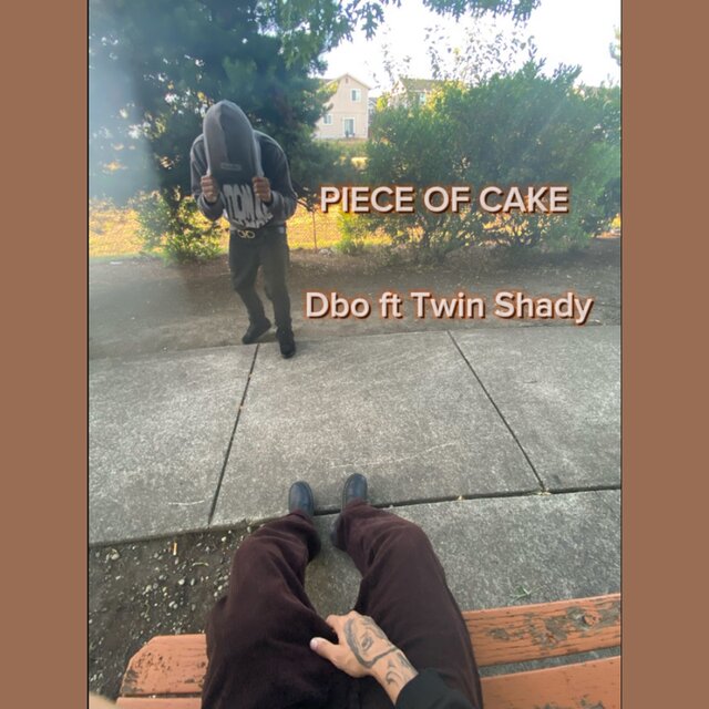 Piece Of Cake