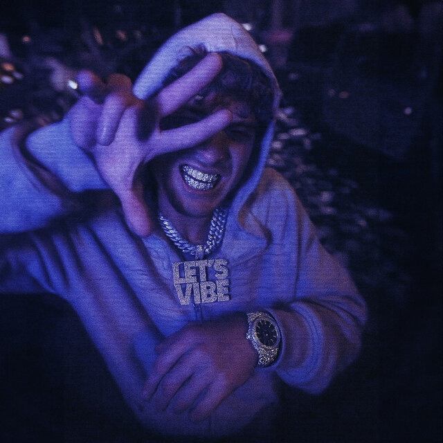 Let's Vibe