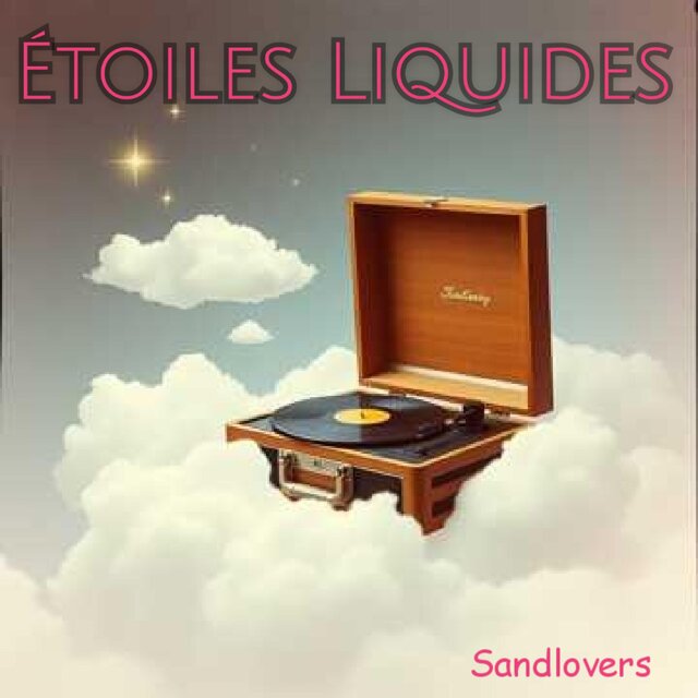 Étoiles Liquides