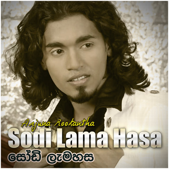 Sodi Lama Hasa – Single