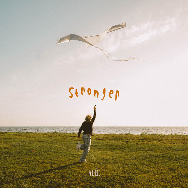 Stronger
