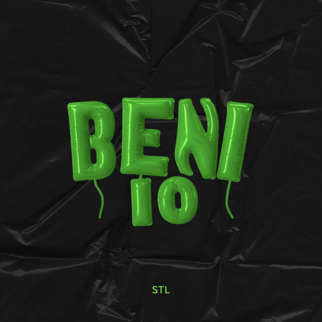 Ben 10