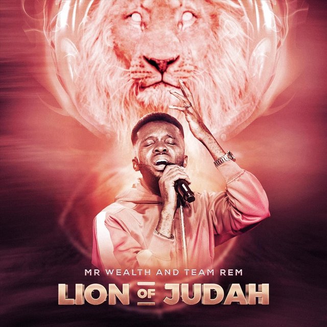 Lion of Judah (Live)