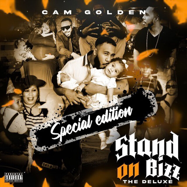 Stand on Bizz Deluxe