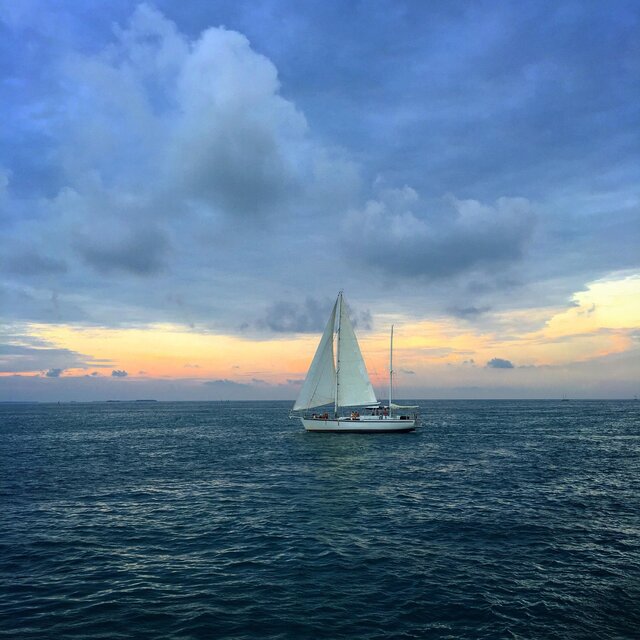 Sail Break