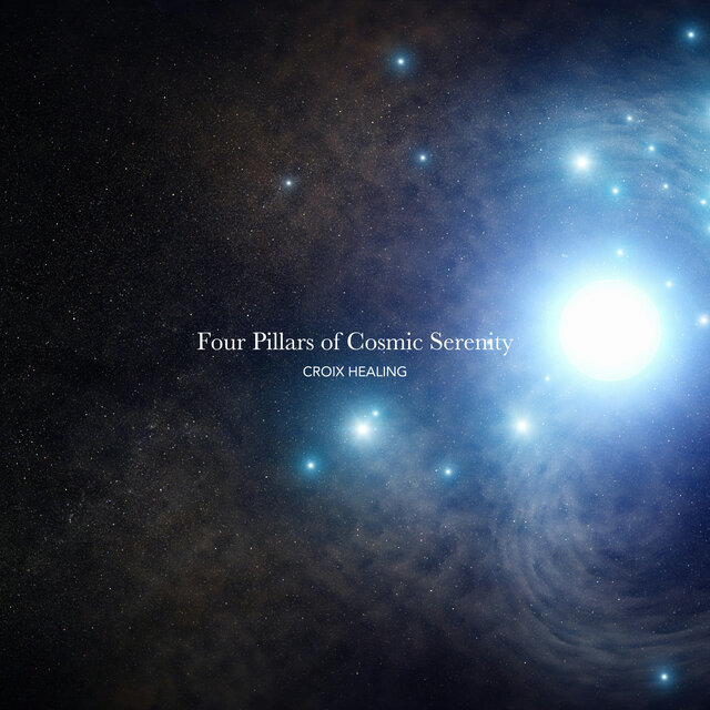 Four Pillars of Cosmic Serenity