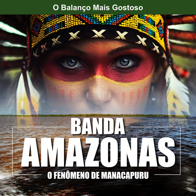 O Balanço Mais Gostoso (Ao Vivo)