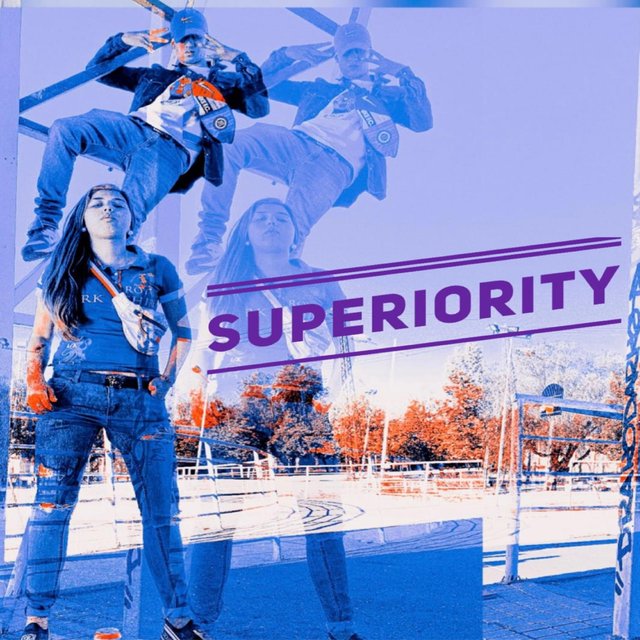 Superiority