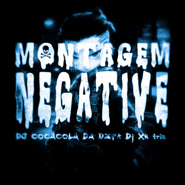 MONTAGEM NEGATIVE