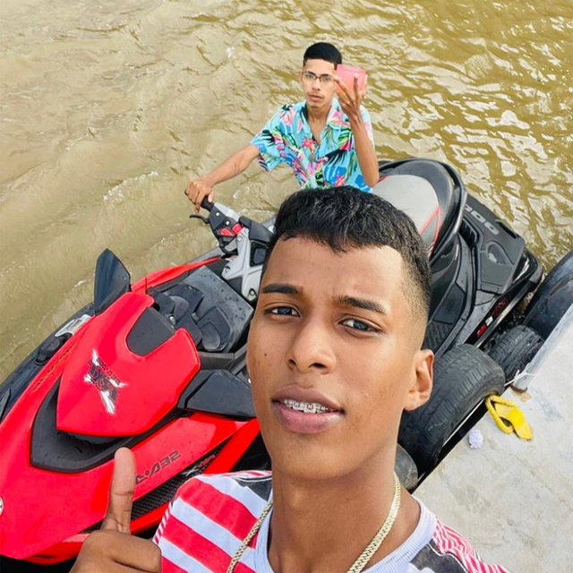 Tropa dos Raul