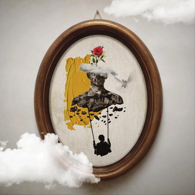 Povo Redenção (feat. Ana Heloysa)