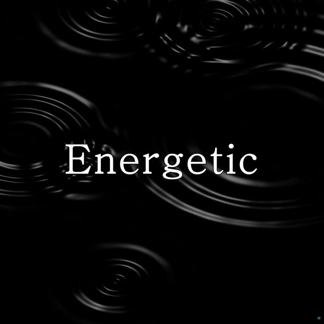 Energetic (Instrumental)