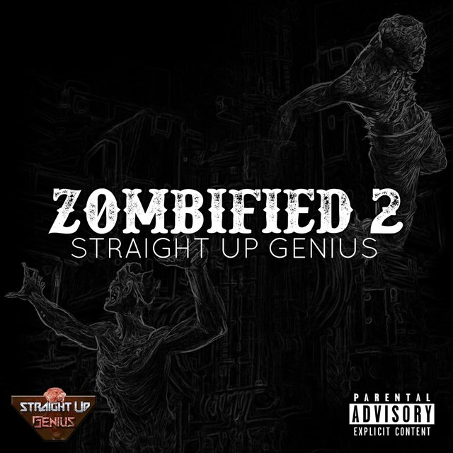 Zombified 2