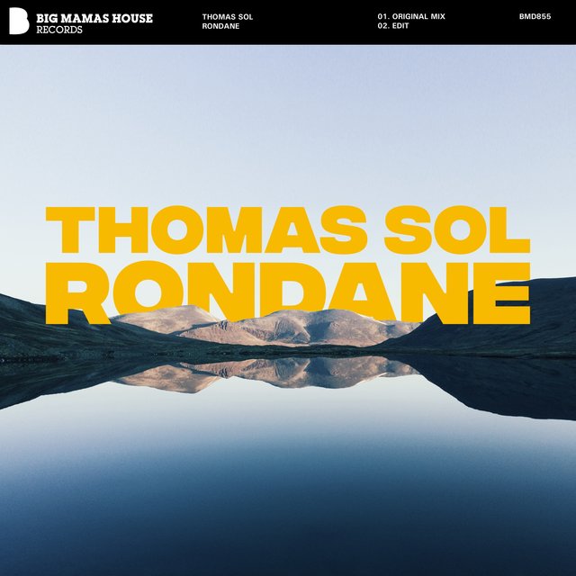 Rondane