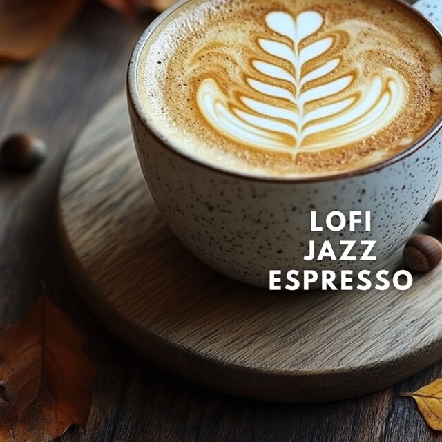 Midnight Espresso Lofi